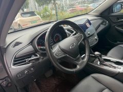 Chevrolet Malibu XL Redline 550T Automatic Sharp Edition - ფოტო 6