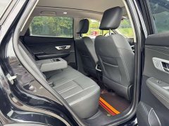 Dongfeng Haoji Mach Power 1.5T Luxury - ფოტო 10
