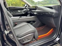 Dongfeng Haoji Mach Power 1.5T Luxury - ფოტო 11