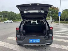 Dongfeng Haoji Mach Power 1.5T Luxury - ფოტო 12