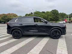 Dongfeng Haoji Mach Power 1.5T Luxury - ფოტო 13