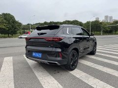 Dongfeng Haoji Mach Power 1.5T Luxury - ფოტო 14