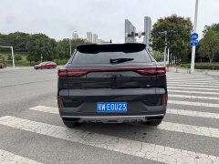 Dongfeng Haoji Mach Power 1.5T Luxury - ფოტო 15