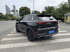 Dongfeng Haoji Mach Power 1.5T Luxury - ფოტო 16