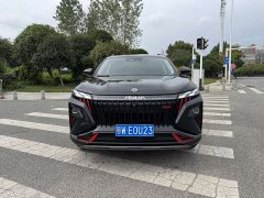 Dongfeng Haoji Mach Power 1.5T Luxury - ფოტო 2