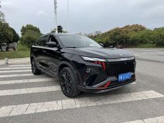 Dongfeng Haoji Mach Power 1.5T Luxury - ფოტო 3