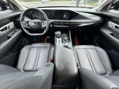 Dongfeng Haoji Mach Power 1.5T Luxury - ფოტო 5