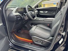 Dongfeng Haoji Mach Power 1.5T Luxury - ფოტო 6