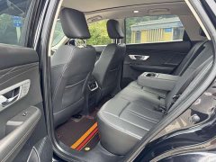 Dongfeng Haoji Mach Power 1.5T Luxury - ფოტო 7