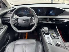 Dongfeng Haoji Mach Power 1.5T Luxury - ფოტო 8
