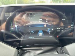 Dongfeng Haoji Mach Power 1.5T Luxury - ფოტო 9