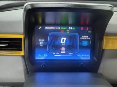 Chery QQ Ice Cream 170km Sundae LFP - ფოტო 11