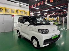 Chery QQ Ice Cream 170km Sundae LFP - ფოტო 3