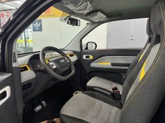 Chery QQ Ice Cream 170km Sundae LFP - ფოტო 4