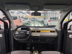Chery QQ Ice Cream 170km Sundae LFP - ფოტო 6