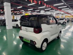 Chery QQ Ice Cream 170km Sundae LFP - ფოტო 9