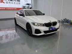 BMW 3 Series 2022 325Li M Sport Night Edition Package - ფოტო 2
