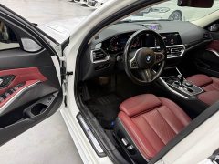BMW 3 Series 2022 325Li M Sport Night Edition Package - ფოტო 4