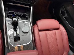 BMW 3 Series 2022 325Li M Sport Night Edition Package - ფოტო 6