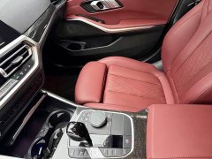 BMW 3 Series 2022 325Li M Sport Night Edition Package - ფოტო 7