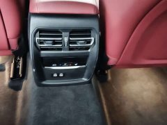 BMW 3 Series 325Li M Sport Night Edition Package - ფოტო 10