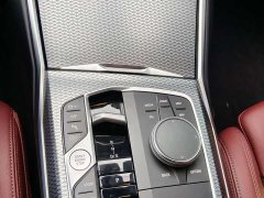 BMW 3 Series 325Li M Sport Night Edition Package - ფოტო 12