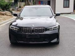 BMW 3 Series 325Li M Sport Night Edition Package - ფოტო 2
