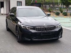 BMW 3 Series 325Li M Sport Night Edition Package - ფოტო 3