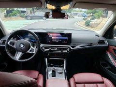 BMW 3 Series 325Li M Sport Night Edition Package - ფოტო 4