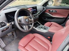 BMW 3 Series 325Li M Sport Night Edition Package - ფოტო 5