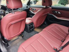 BMW 3 Series 325Li M Sport Night Edition Package - ფოტო 6