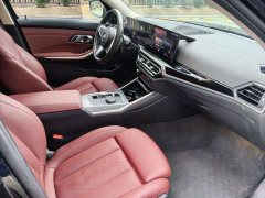 BMW 3 Series 325Li M Sport Night Edition Package - ფოტო 7