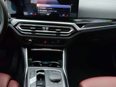 BMW 3 Series 325Li M Sport Night Edition Package - ფოტო 9