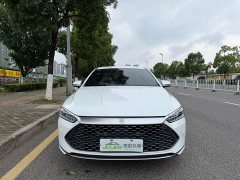 BYD Qin Plus Champion Edition DM-i 120KM Exceed - ფოტო 1