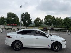 BYD Qin Plus Champion Edition DM-i 120KM Exceed - ფოტო 3