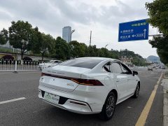 BYD Qin Plus Champion Edition DM-i 120KM Exceed - ფოტო 4