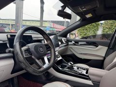 BYD Qin Plus Champion Edition DM-i 120KM Exceed - ფოტო 6