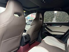 BYD Qin Plus Champion Edition DM-i 120KM Exceed - ფოტო 7