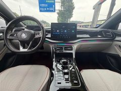 BYD Qin Plus Champion Edition DM-i 120KM Exceed - ფოტო 8