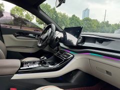 BYD Qin Plus Champion Edition DM-i 120KM Exceed - ფოტო 9