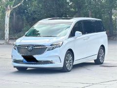 Buick GL8 ES Land Respect 653T Premier - ფოტო 1
