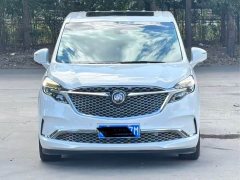 Buick GL8 ES Land Respect 653T Premier - ფოტო 2