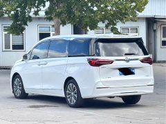 Buick GL8 ES Land Respect 653T Premier - ფოტო 3