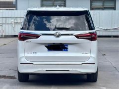 Buick GL8 ES Land Respect 653T Premier - ფოტო 4