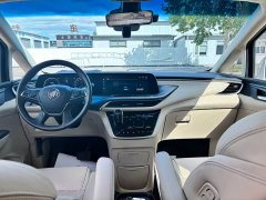 Buick GL8 ES Land Respect 653T Premier - ფოტო 5