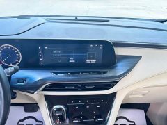 Buick GL8 ES Land Respect 653T Premier - ფოტო 6