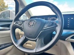 Buick GL8 ES Land Respect 653T Premier - ფოტო 7
