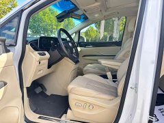 Buick GL8 ES Land Respect 653T Premier - ფოტო 8