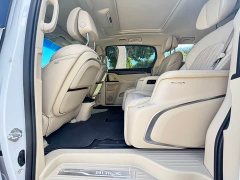 Buick GL8 ES Land Respect 653T Premier - ფოტო 9