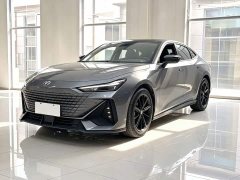 Changan UNI-V 1.5T Deluxe - ფოტო 1